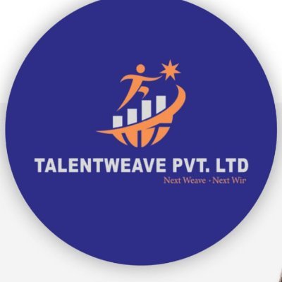 Talentweave_ltd's profile picture. Empowering businesses with top talent & innovative hiring solutions. Connecting skills with opportunities