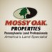 Mossy Oak Properties PA Land Professionals (@mossyoakpa) Twitter profile photo Mossy Oak Properties PA Land Professionals (@mossyoakpa) Twitter profile photo