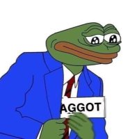 Faggot Finder (@foundafag) 's Twitter Profile