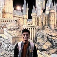 Sanmay Ravi (@ravisanmay) 's Twitter Profile