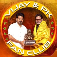 Vijay&PKFanClub (@vpkfanclub) 's Twitter Profile Photo
