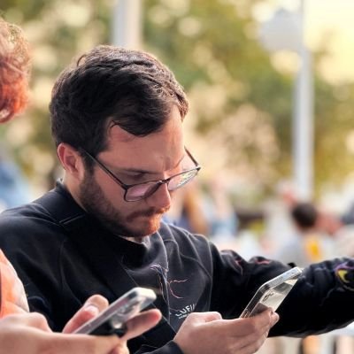 BOIZNOIZ_'s profile picture. Trader