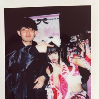 コムのオタクさんだったら無言フォローしちゃいます🙇♂️ 奥歯さんの人、初任給の人、最推しがブリッジする人でもあります 龍の人です EMPATHY LEIWAN AIBECK 推し→🩷愛須くるみ @_icekrm_ 渋谷龍華 愛須くるみしか!🍼⌒🎀( ꇐᴗꇐ )🎀⌒