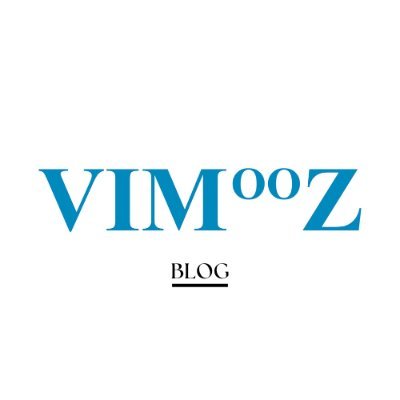 VIMooZ Blog Profile