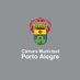 Câmara Municipal de Porto Alegre (@camarapoa) Twitter profile photo Câmara Municipal de Porto Alegre (@camarapoa) Twitter profile photo