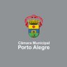 camarapoa's profile picture. A Casa do Povo. Órgão legislativo do município de Porto Alegre, capital do Rio Grande do Sul.