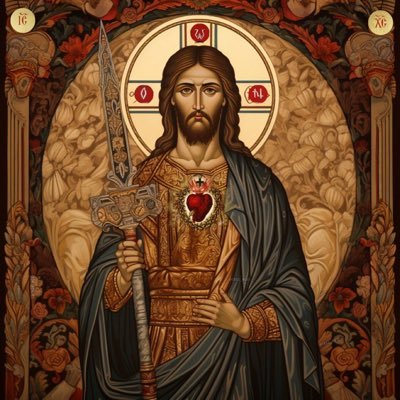 Deus Vult Profile