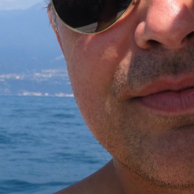 Hans_W_2's profile picture. 💙🖤💔💛
Wetter ist kein Klima - Freedom of Spech
Münchner - Deutschland und nun schau ich den Film Titanic.
💙🖤💔💛