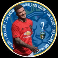 CRN_Beckham_7 (@crn_beckham_7) 's Twitter Profile