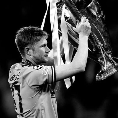 stryekuh's profile picture. MCFC