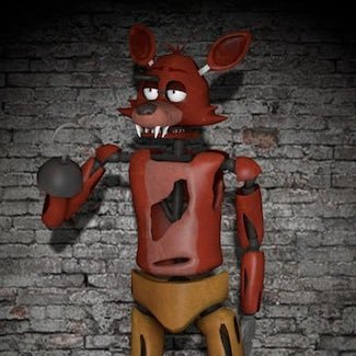 fnajo83's profile picture. I always come back 😈