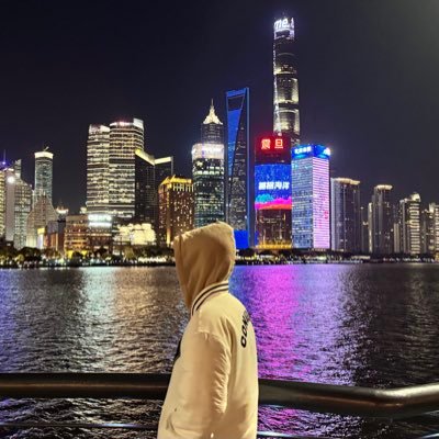 zhujay11's profile picture. 