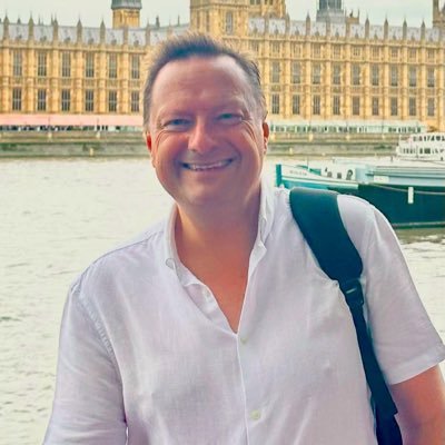 Jason McCartney Profile
