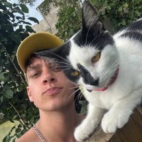 el 𝔾ordo ツ (@adrianblacker1) 's Twitter Profile