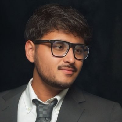 CodedKhan's profile picture. Sr Software Engineer