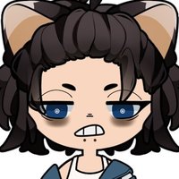 Arindnz | Pre-Debut Vtuber 🐈💤 (@arindeeznutz) 's Twitter Profile