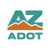 Arizona DOT (@arizonadot) Twitter profile photo Arizona DOT (@arizonadot) Twitter profile photo