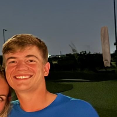 Walker McAlister Profile