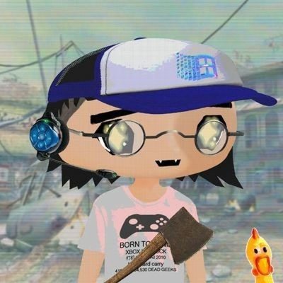 TEDZ ⚔️さんのプロフィール画像