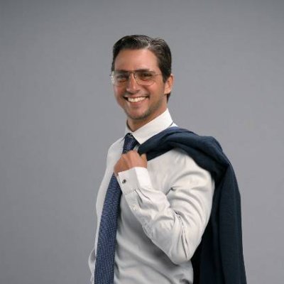 GabrielMenasche's profile picture. ser humano con valores, dignidad y compromiso.
