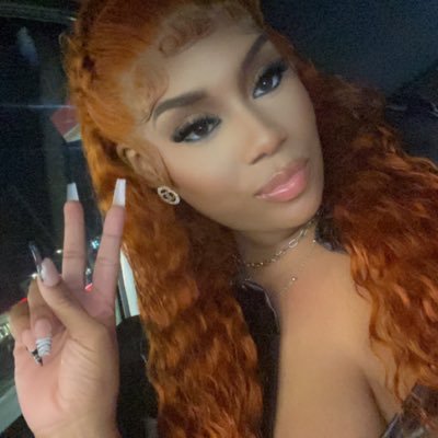 GirlMom3x 💕🌏 ThatGIRL. daBRAT🧡🥵 Playaaagirlkye let’s not forget🥀 new twitter run me back 🆙💋