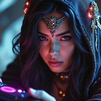 Greetings. I enjoy fantasy games like Zelda, Final Fantasy, Warcraft, etc.