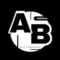 - Agencia AB - Ale Benevento (@agenciaab) 's Twitter Profile Photo