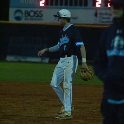 2027 Grad| Middle Infeilder/RHP | 4.0 gpa | Hilton Head Island SeaHawks Baseball | 843-295-1996 | Un-Committed