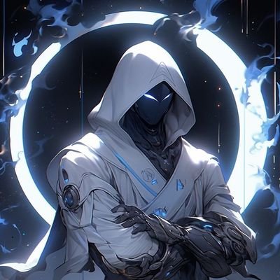 Guru0x78941's profile picture. Getting Tuff 🥷🏾