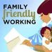 Family Friendly Working (@ffworking) Twitter profile photo Family Friendly Working (@ffworking) Twitter profile photo
