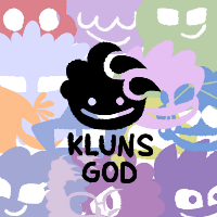 klunsgod (@klunsgod) 's Twitter Profile