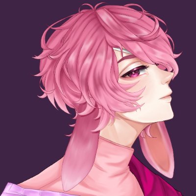 Rabbitさんのプロフィール画像