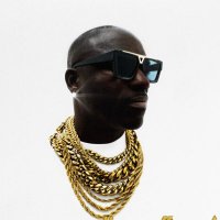 AKON (@akon) 's Twitter Profile