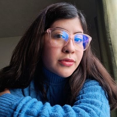 Mi alma es una pluma
que viaja entre los bosques y las palabras 🍃
Opiniones personales