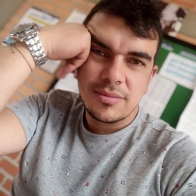 florezjero84's profile picture. 