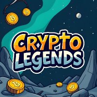 Crypto Legends (@cryptolegendshq) 's Twitter Profile