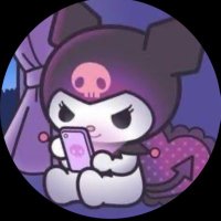 Kuromimi ✨🦔 🤎💌 🪓💧🐼🍬🐣🐇💜🎮🦋 🐰🥑🍒🔮 (@kuromimi___) 's Twitter Profile