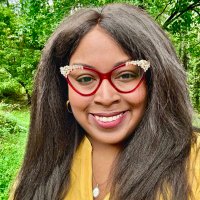 Kristin Zee, MPA 🏛️ (@peachyradfem) 's Twitter Profile Photo Kristin Zee, MPA 🏛️ (@peachyradfem) 's Twitter Profile Photo