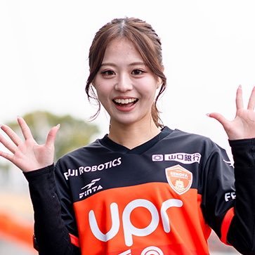 🌷山口大学4年生 フリーで色々と🌷レノファ山口FC 場内アシスタントMC/ながとてれび ニュースキャスター/ミスサー2023セミファイナリスト/銀天牛PR大使