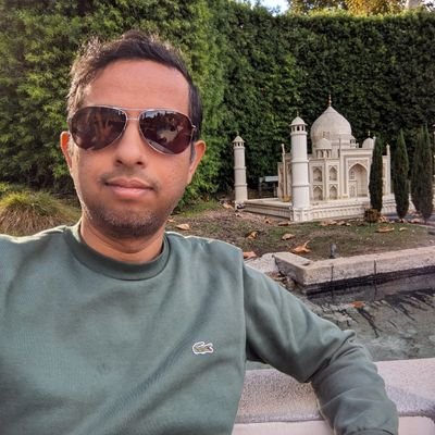 Metamate, AI/ML, Coder, Architect, Math lover, Quora Top Writer '15, '16, '17 and '18, Top Question Writer '16, Fitness Freak, Movie buff.