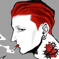 笹竹🎋skeb募集中 (@_kmss_1) 's Twitter Profile