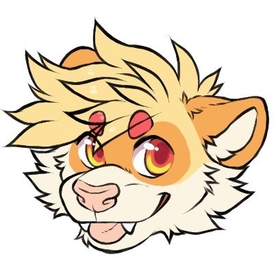 mid 30s, he/they, pan, enby • some kind of rope cat / fuzzy snake / carpet shark (read: ferret) • https://t.co/d148d1zZy0 • pfp: @aishasoup