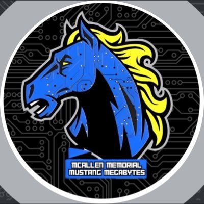 FTC Team #13269 -📍McAllen Tx - McAllen Memorial High School 🐴🤖