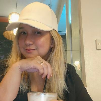 ajarazas's profile picture. #ChukAly
#ChukAlyChukai
https://t.co/VPd1XjaNcr
IG: ajarazas