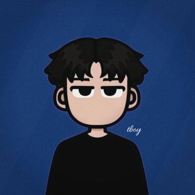 tboy_dev's profile picture. Programmer || Software Engineer