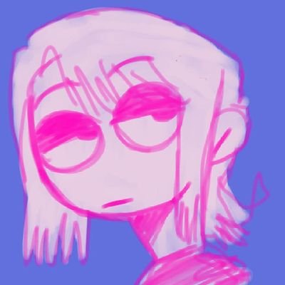 he/him  
casi no subo nada aquí porque nadie me sigue
ah... seh soy proshipper y en general soy un pro-blema
comparto cosillas y dibujos