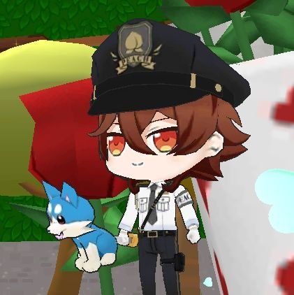 脱プロやポケポケをしてます他にも色々な情報お知らせなどを発信します(個人のこともでるかも)フォローしてくれたらフォローバックするします良ければフォローよろしくお願いします
フレンド募集中です
27F8204942DAB88E
ポケポケのフレコ
1415191103304967