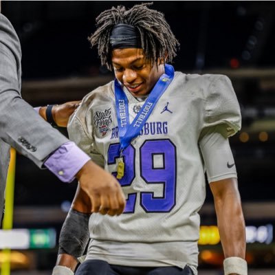 Jaxson Pierson Profile