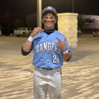 Dylan Dominguez Profile