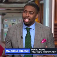 Marquise Francis (@themarquisef) 's Twitter Profile